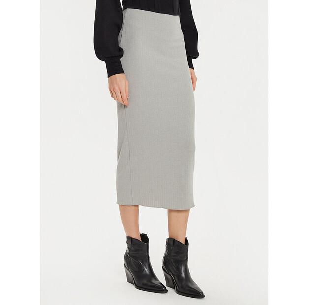 Юбка-карандаш Brave Soul LSKJ-272YEMIGRY EU L