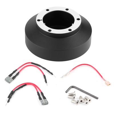 Adaptor butuc volan masina baza conector SRK105H potrivit pentru Subaru Impreza WRX STI 20082014