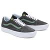Vans Old Skool Multi Block Comfycush VN0A5DYCBFC