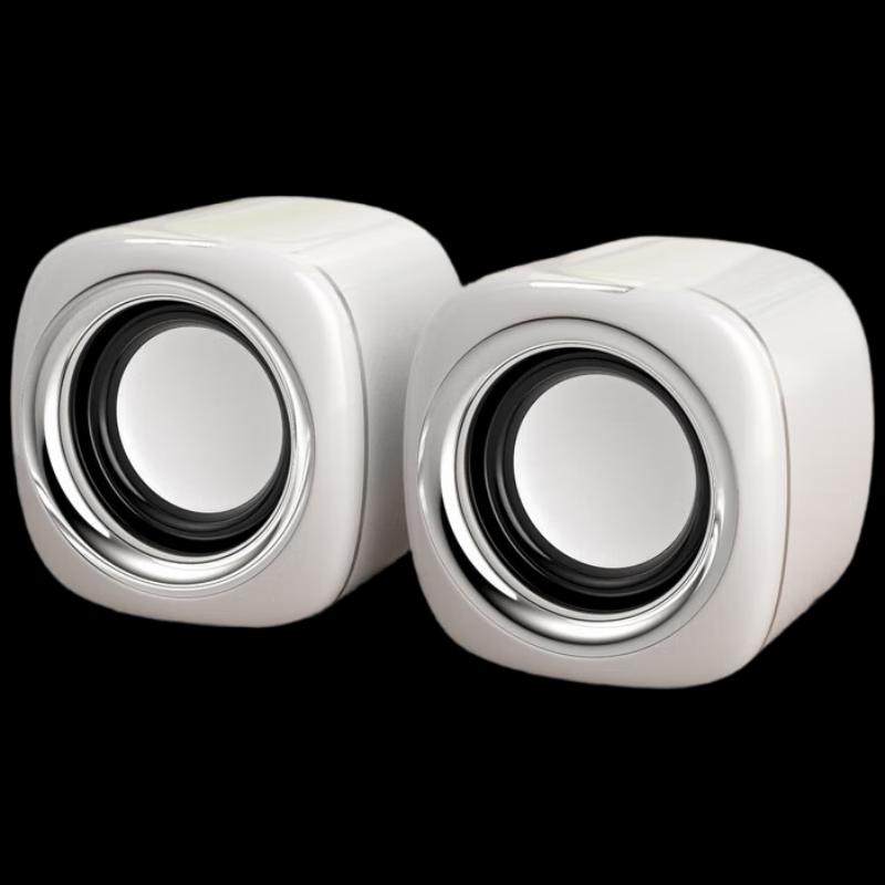 

Newsmy BT55 Wired USB Computer Speaker