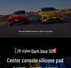 Deep Blue S07 Upper Panel Storage Mat for 26 Models - Multi-functional Car Accessory