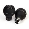 Car modification 5-speed gear shift handball, gear lever, gear lever, head gear handle, ball accessories