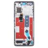 For Huawei Nova 11 Pro OEM Grade S LCD Screen and Digitizer Assembly+Frame (Without Logo)