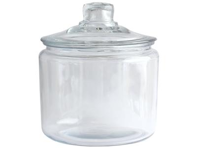 Anchor Hocking Straight Jar 2800cc 49916