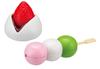 Disassembly Puzzle Lite Japanese Sweets Puzzle
