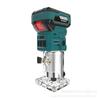 Cordless Electric Woodworking Trimmer & Engraver with Lithium Battery