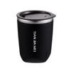 304 High-End Outdoor Office Coffee Tumbler – Colorful, Portable, and Insulated
