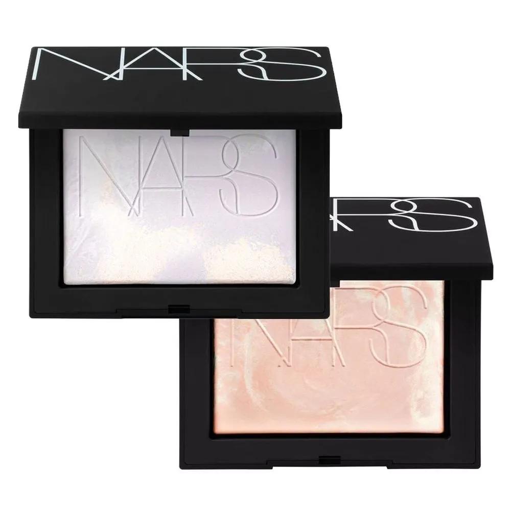 NARS Powder Prism Light Reflecting Limited Edition 2.Aurora