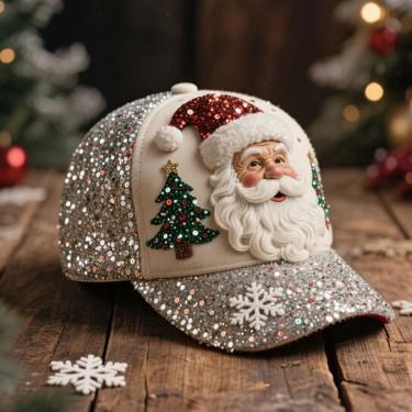 D Print Independence Day Commemorative Sunshade Baseball Cap Outdoor Cap Non-embroidered