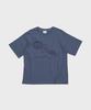 Oul 20S T Shirt Love Family Blue