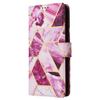 For Samsung Galaxy XCover7 Pro Case PU Leather Flip Wallet Phone Cover with Strap