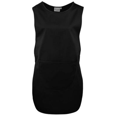 Premier Plain Pocket Tabard