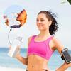 1Pc Juice Box Reusable 500/1000ML Outdoor Sports Water Bottle Transparent Milk Creative PS Portable Travel And Camping