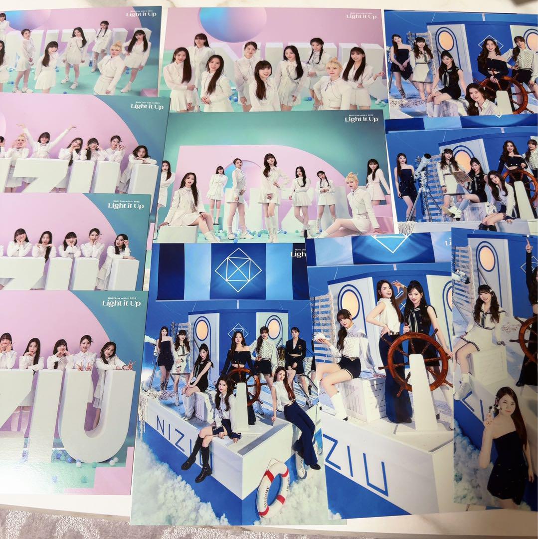 

[USED] NiziU Rent-a-Trainer