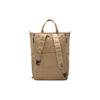 Nike Umwandelbare Windel Umstandstasche 25L Hanf/Hanf/Segeltuch Unisex Streetwear DR6083200