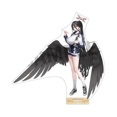 Hasumi Acrylic Stand - Blue Archive Official Goods