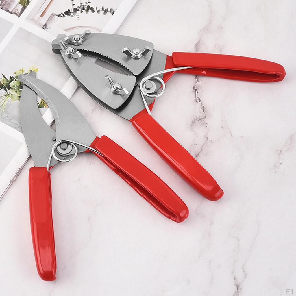 -Bell , Scissors, Garden, Tree, Cutting And Peeling Shears for Orchards