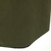 A Bathing Ape Made In Japan Long Sleeve Military Shirt L Khaki Men's Used