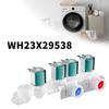 Automatic Washing Machine Water Inlet Valves Household Appliance Component for Automatic Washers Water Flow Control