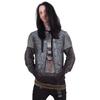 Spiral Direct Unisex Adult Thrash Metal Hoodie