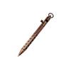 Signing Pen 0.7mm Retro Ballpoint Pen Bolt Action Pen School Office Supplies Smooth Writing Tool for Creative Writing