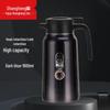 Shangheng SHZH-CFB005 High Vacuum Coffee Pot