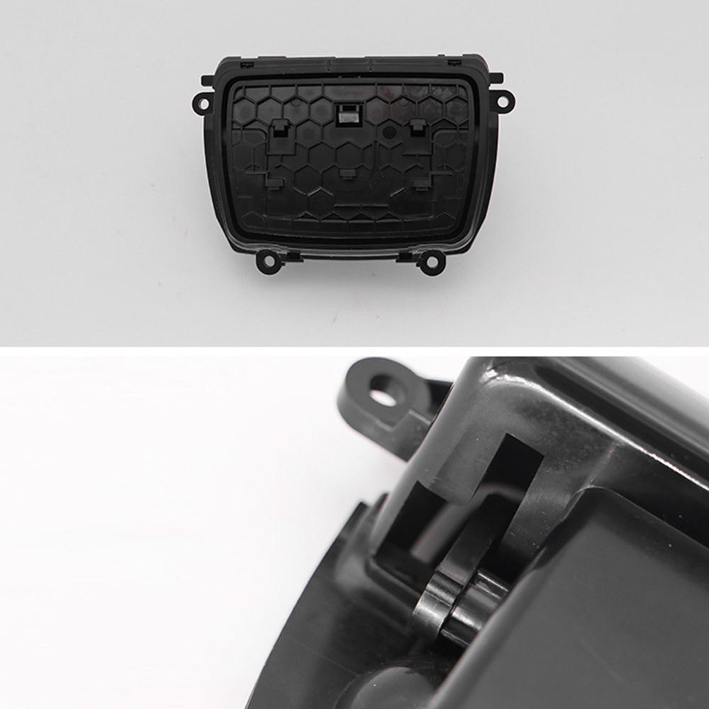 Kryt přihrádky na přední středové konzole auta 51169206347 Náhrada za řadu 5 F10 F11 F18