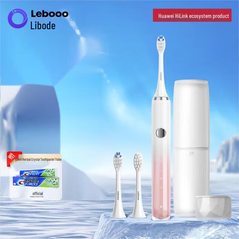 

HUAWEI Smart Sonic Toothbrush 2 Iceberg