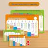 Multiplication & Division Rhyme Cards for 1st-2nd Grade Transition Learning