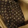 LOUIS VUITTON Made in the UK trench coat 34 beige Women Used