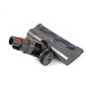 Motorized Brush Head For Dyson V7 V8 V10 V11 V15 Vacuum Cleaner,  Replacement Vacuum Attachment Motorhead Cleaner Floor Brush