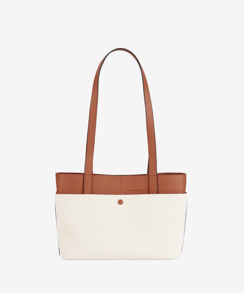 Samantha Thavasa Alvo Shopper Bag_70503Sp