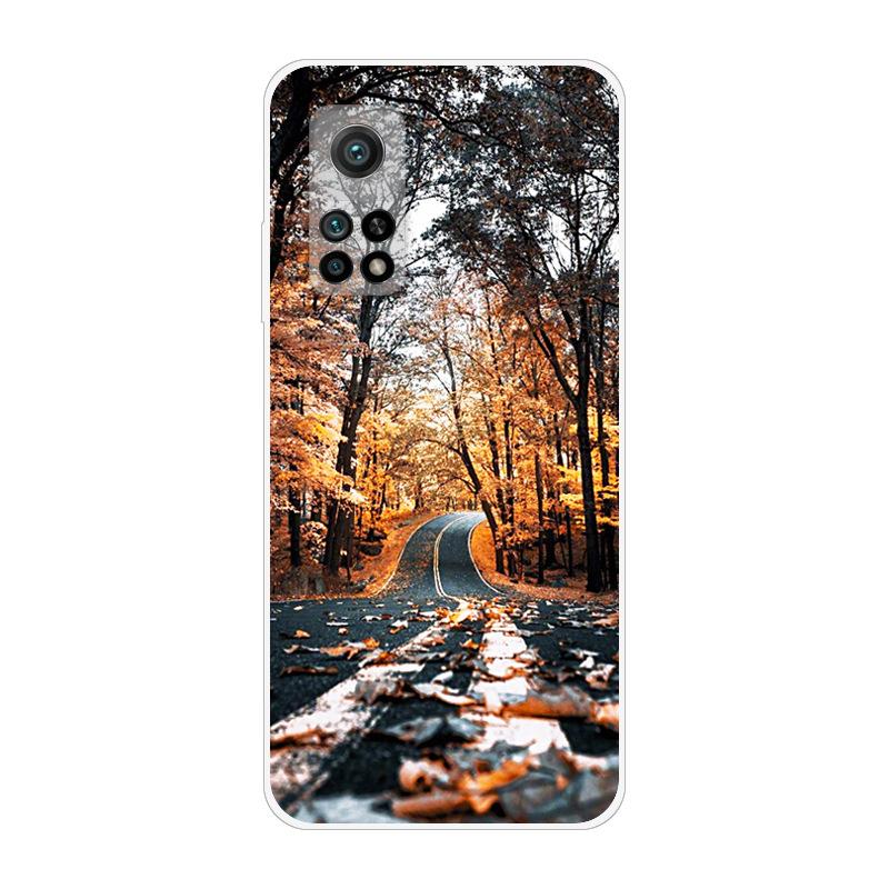 For Xiaomi Mi 10T 5G Case Shockproof Soft Silicone TPU Back Cover For Xiaomi Mi 10T Pro Phone Cases for Xiaomi Mi 10 T 10T Coque