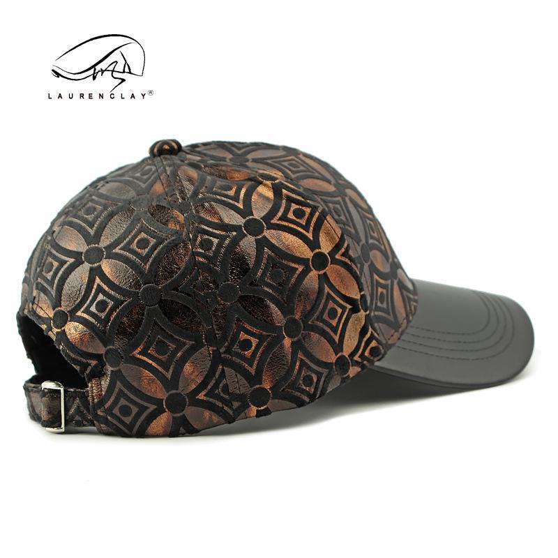 Hat men's and women's spring and autumn personalized ironing hardtop baseball cap outdoor sun protection visor hip hop cap