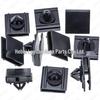 6509288AA Fastening Clips for Chrysler Dodge Ram Rocker Panel Molding/Side Skirt Protector