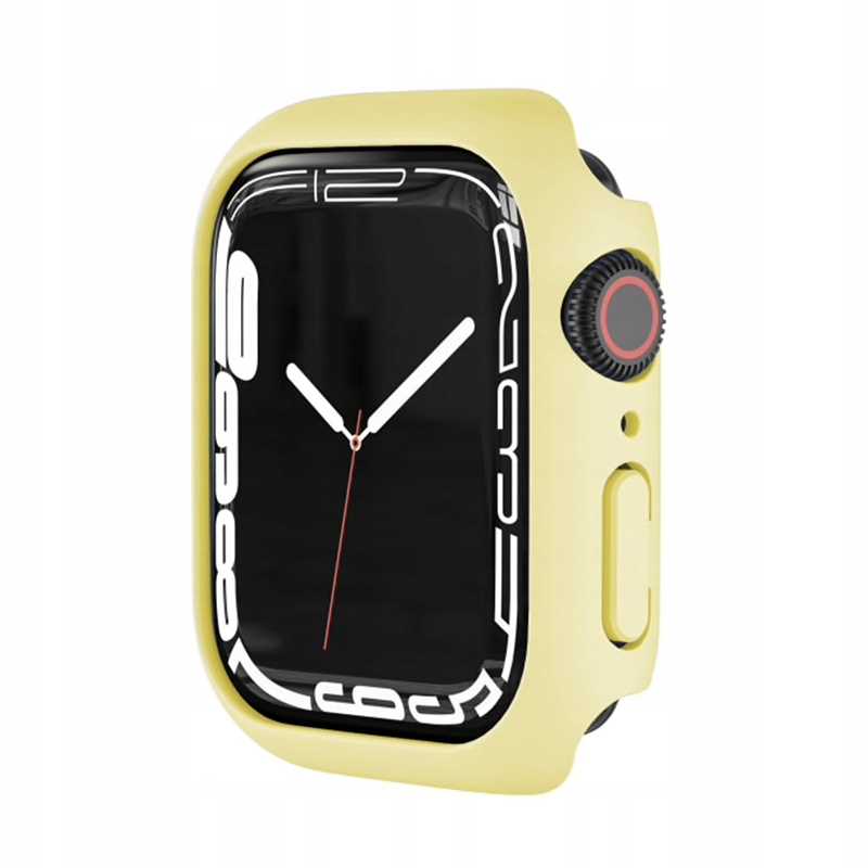 Sc Cover Aw 41Mm Yellow