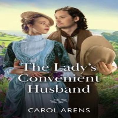 The Ladys Convenient Husband by Carol Arens Paperback Book 9780263345407