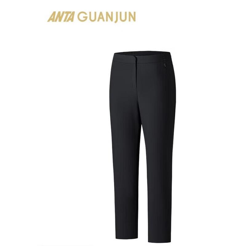 ANTA Champion Women s Ice Skin Water Repellent Sports Pants 2XL