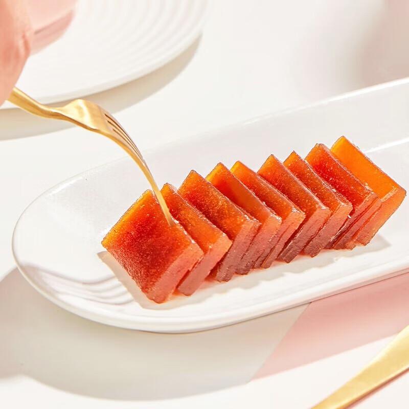 Haoxiangni Dried Seedless Sour Jujube Cake