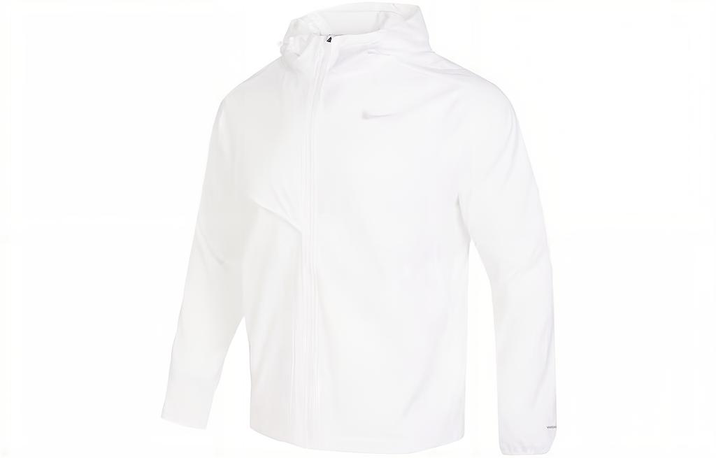 Nike WINDRUNNER Jacke Herren Weiß FB7541-100
