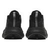 New Anta Cushioning Lightweight Low Top Running Shoes Women's Black 122425521-7
