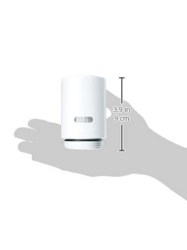 Cleansui Water Purifier CSP Series Replacement Cartridge HGC9S Faucet-Mount (1 Cartridge)