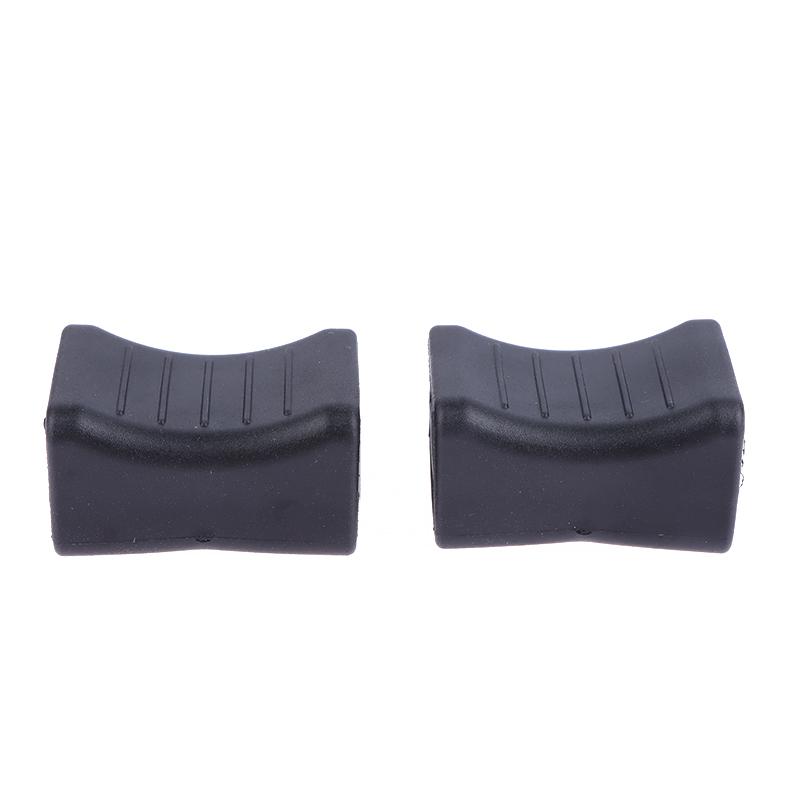 2 Bucăți Pentru Thule 599 598 591 568 564 561 532 933 926 Portbagaj de Acoperiș Curele Adaptor Roată Bicicletă Cu Pernă Pentru Transport Ciclistic Sigur