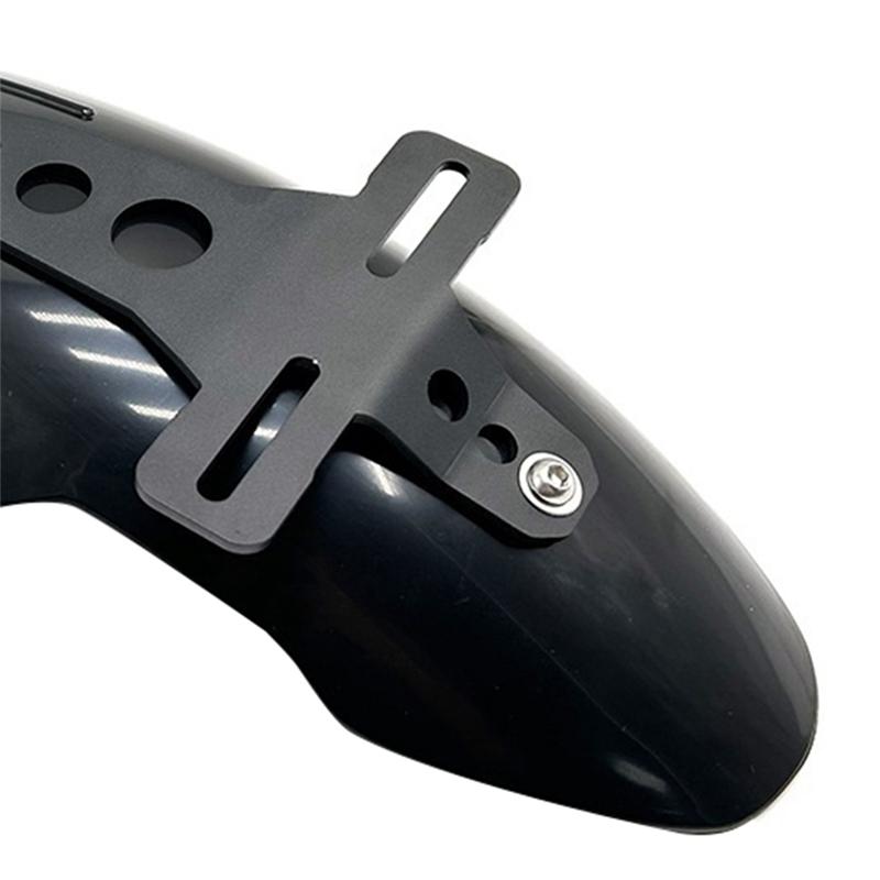 Motorcycle Front Mudguard For Ducati Scrambler 400 Sixty2 Scrambler400 Scrambler 800 2016- Fender-A87Q