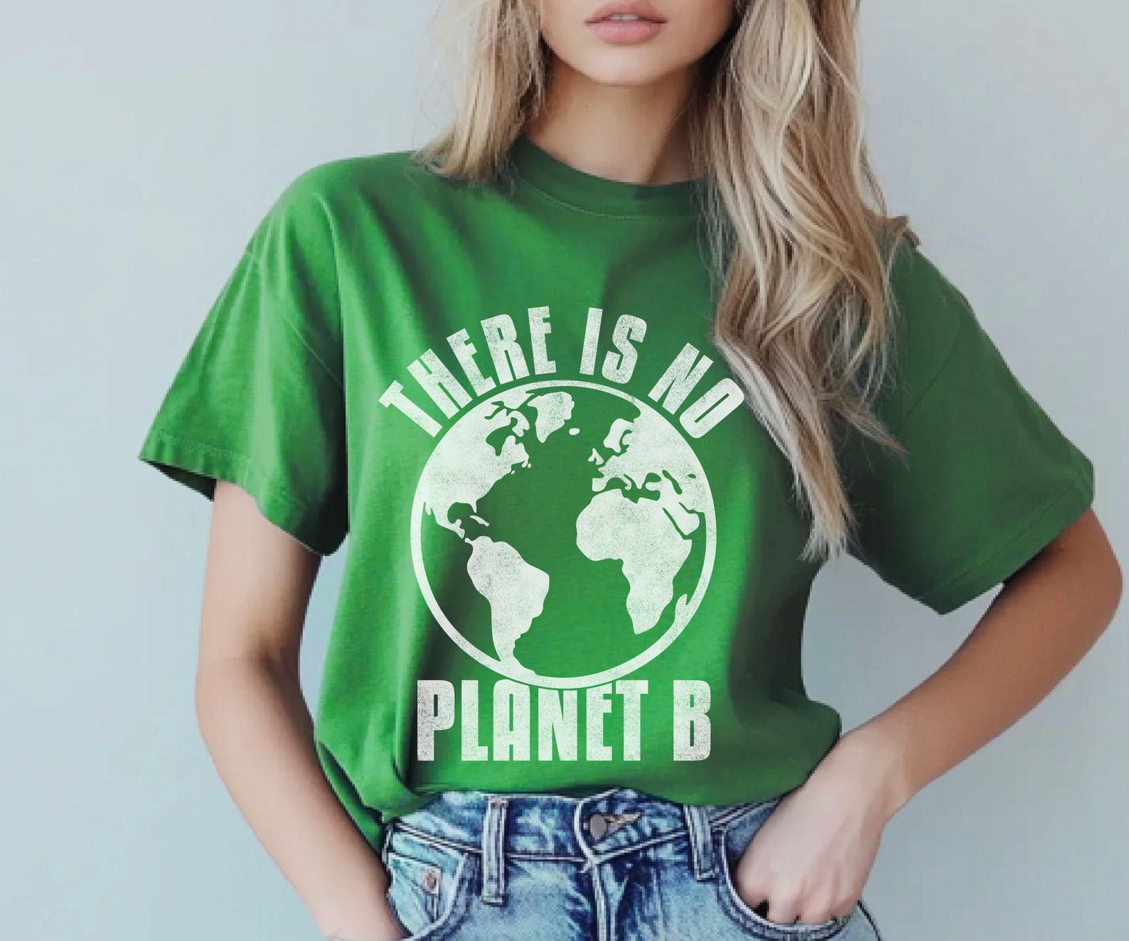 There Is No Planet B Shirt, Eco Friendly Shirt, Earth Day Gift, Climate Change Shirt, Save The Planet Shirt, Environmental Activist Shirt 2XL