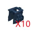 MOC City Building Blocks Weapons Accessories Special Forces Tactical Vest Armor Body Figure Helmet Equipment Pack Brick K062