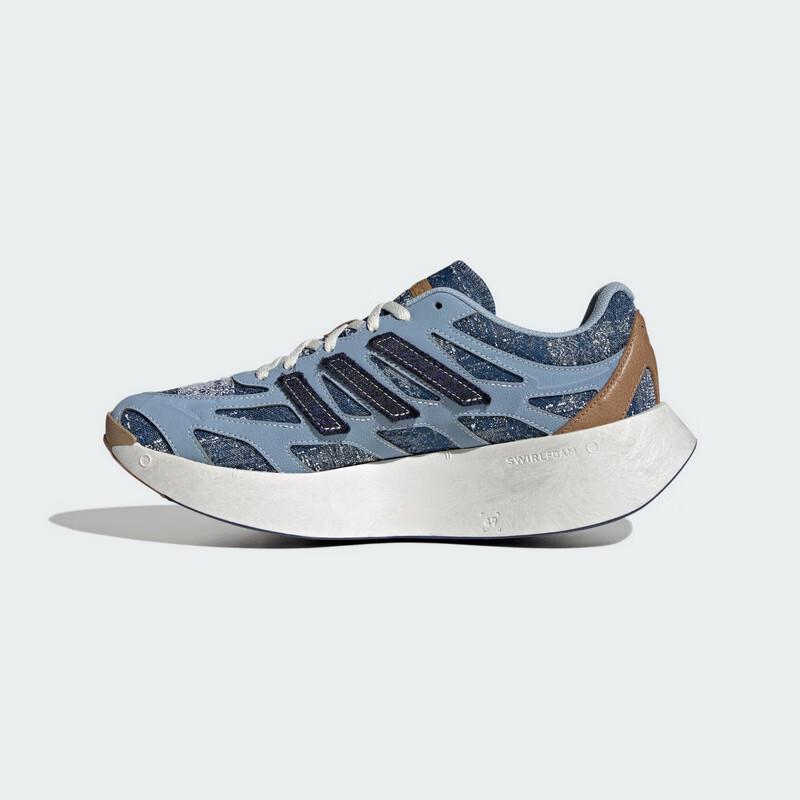 Adidas ADIZERO ARUKU Unisex Sport Casual Shoes JP9186 EU 41