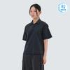 Cooling Route Women's Polo T-shirt Navy (S25MWRPS61)