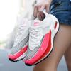 Women’s Sneakers Height Increase Casual Outdoor School Student Shoes Couple Men Lightweight Sneakers Plus Size 36-46