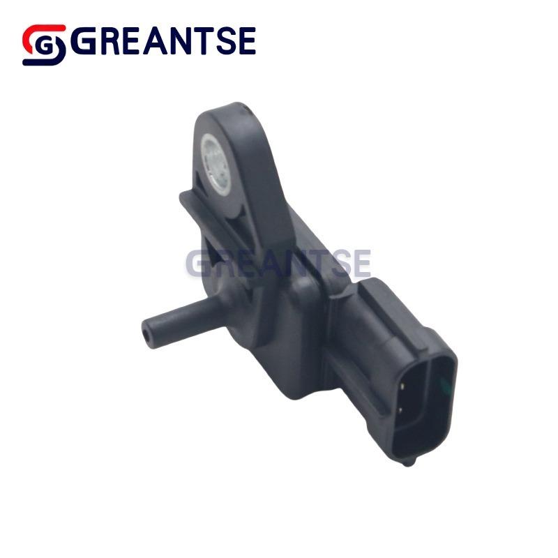 High Quality MAP Intake Absolute Manifold Pressure Sensor For Isuzu D-Max Rodeo 3.0 4JH1 8973588350 Auto Part Accessories